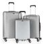 Set trolere CCS 5235, Silver