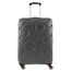 Чемодан CCS 5208, L, Anthracite