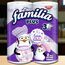 Бумажные полотенца FAMILIA, 3 слоя, 2 шт