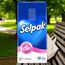 Носовые платки SELPAK Spring Freshness, 4 слоя