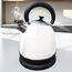 Ceainic electric Esperanza Colorado EKK033W inox, 1.8l