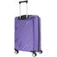 Чемодан CCS 5223, L, Purple, изображение 2