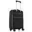 Troler CCS 5225, S, Black, 2 image