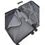 Чемодан CCS 5236, M, Anthracite, изображение 2