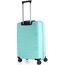 Чемодан CCS 5236, S, Water Green, изображение 3
