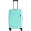 Чемодан CCS 5236, S, Water Green