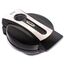 Wafeliere BROCK WM 3002 BK, 1000W, Negru