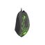 Mouse FURY Brawler, 1600 DPI, Optic, Cu iluminare, 4 image