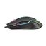 Mouse FURY Hustler, 6400 DPI, Optic, Cu software, Negru, 4 image