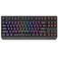 Tastatura GENESIS Thor 230 TK, RGB, Neagra, 2 image