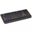 Tastatura GENESIS Thor 230 TK, RGB, Neagra, 3 image