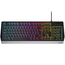 Tastatura GENESIS Rhod 300, RGB, Layout US, Iluminare RGB, 2 image