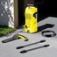 Мойка высокого давления KARCHER K 2 (Modular Range)