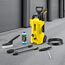 Aparat de spalat cu presiune KARCHER K 2 Power Control Car