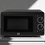 Cuptor cu microunde UD MM20L-BK