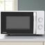 Cuptor cu microunde TOSHIBA MW-MM-20P (WH)-P