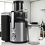 Storcator de fructe Polaris PEA 1535AL, inox