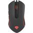 Mouse GENESIS Krypton 150, 2400 DPI, Optic, 2 image