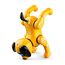 Inteligent Puppy-Robot Dog JJR/C RC R19, Galben, 2 image