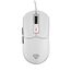 Mouse de gaming GENESIS Krypton 660, 12000DPI, RGB, Alb, 2 image