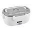 Lunch box electric NOVEEN LB410, Gri, 2 image