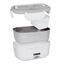 Lunch box electric NOVEEN LB410, Gri, 3 image