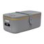 Lunch box electric NOVEEN MLB910 Xline, Gri, 2 image