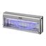 Lampa anti-insecte NOVEEN IKN1030, Argintie, 2 image