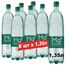 Set apa MG MIVELA carbogazoasa, 1.35 L х 6 buc, 2 image