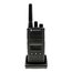 Рации MOTOROLA TalkAbout XT460, IP55, 8 каналов, 9 км, Чёрные