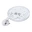 Fierbător electric NOVEEN EK1202, 2200 W, 1 l, Maro, 3 image
