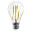 Лампа светодиодная умная SONOFF, LED Filament, Wi-Fi, E27, 7W