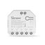 Умный 2-клавишный Wi-Fi выключатель SONOFF DUALR3 Lite