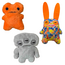 Figurina ESSA TOYS Funny Ugly Monsters Fuggler