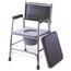 Scaun cu toaleta DR.FREI KY 893, confort, 2 image
