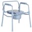 Scaun toaleta DR.FREI KY 810-BQ pliabil