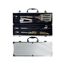 Instrumente p/gratar 4buc in valiza 38X7X11cm, 2 image