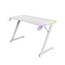 Игровой стол TRUST LUMINUS GXT 709W, RGB, 120x60 cм, белый, изображение 2