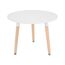 Детский стол DECOPRIM PLUS Eames Baby, изображение 2