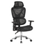 Офисное кресло Xenos Marseille, Black, изображение 2