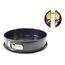 Forma pentru copt demontabila Ballarini Patisserie, D28 cm, antiardere, 2 image