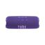 Boxa portabila JBL Flip 7, Purple, 3 image