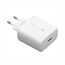 Încărcător Oppo Super VOOC Flash, 10V/6A, 65W, White, 2 image