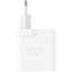 Încărcător Oppo VOOC Flash, 5V/6A, 30W, White, 2 image