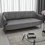 Canapea DECOPRIM PLUS King 3, 2 image
