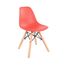 Детский стул DECOPRIM Eames Bebe, Red, изображение 2
