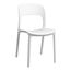 Стул DECOPRIM Vigo, White, изображение 2