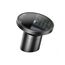 Suport auto Baseus Radar Magnetic for iPhone 14/13/12, Black, 2 image