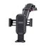 Автодержатель Jokade Press-Type JE018-B, Black