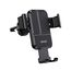 Автодержатель Jokade Suction Cup Air Vent Gravity JE028, Black, изображение 2